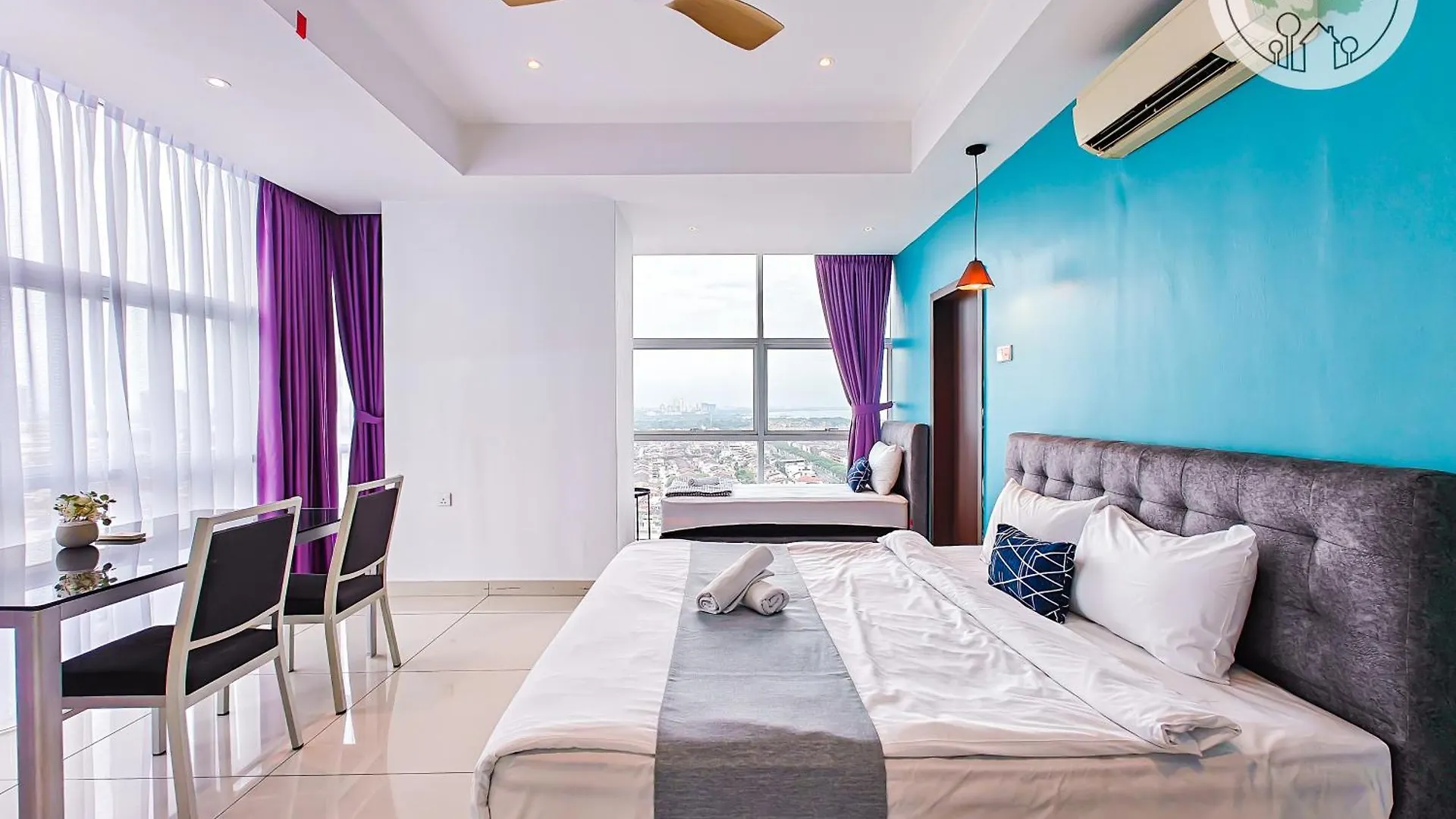 Lejlighed D' Esplanade Ksl City By Rr Jbcity Johor Bahru